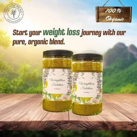 Buy 1 Get 1 Free Phaki By Rubina (2 Months Plan)