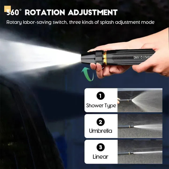 Best Pressure Washer Nozzle