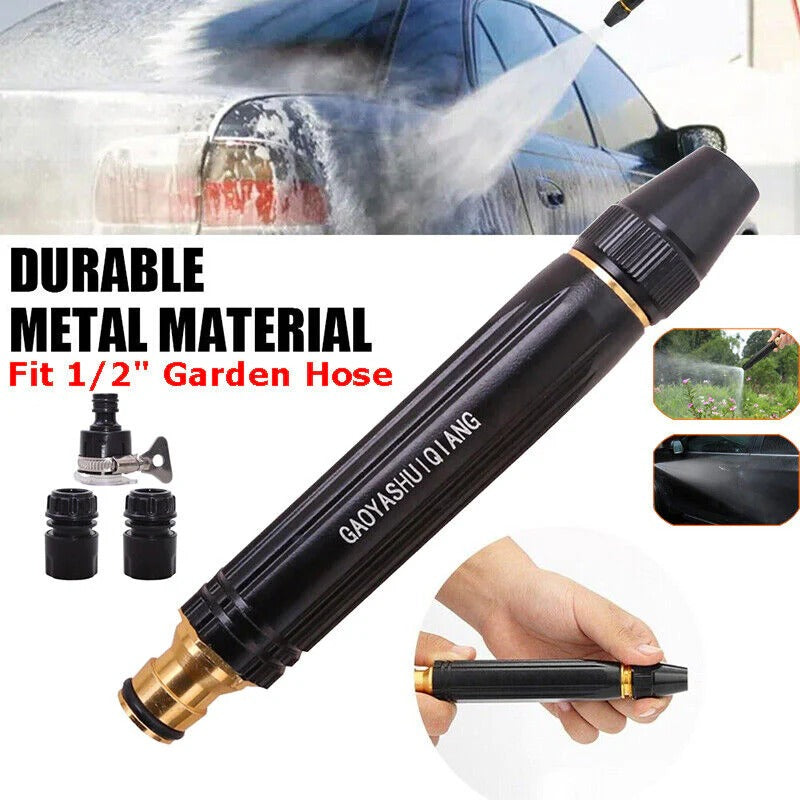 Best Pressure Washer Nozzle